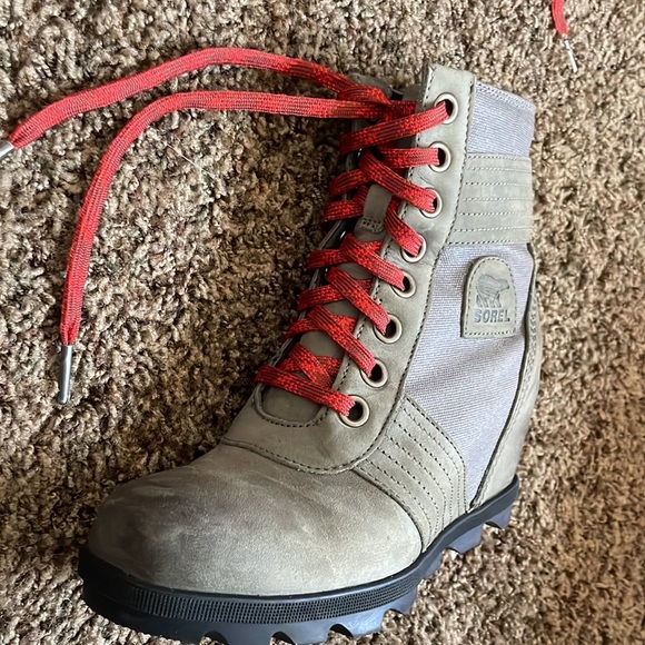 Sorel Booties - Picture 8 of 14